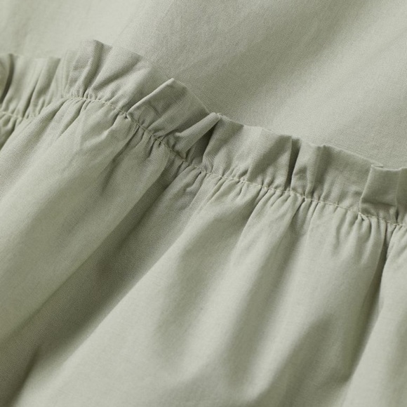 H&M Peplum Top - Picture 3 of 3